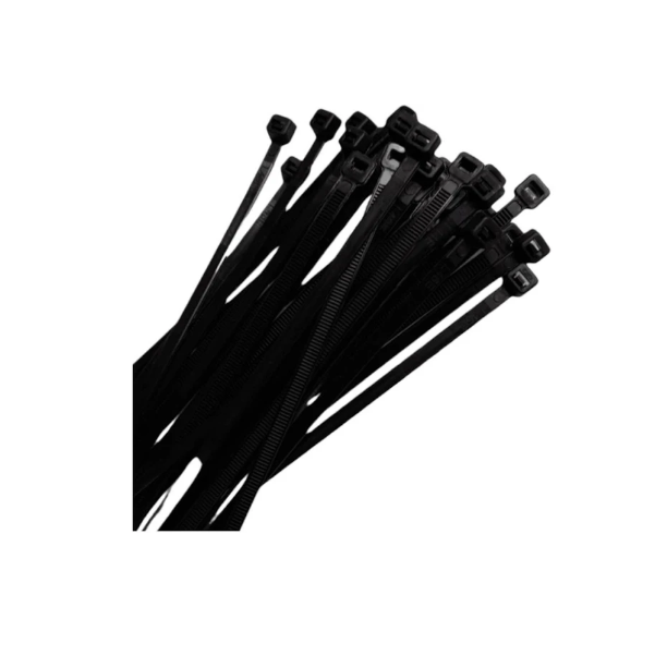 (TN3190) AMARRA PLASTICA 35X200 TORO NEGRO