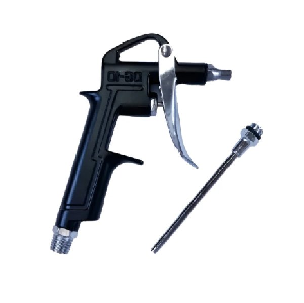 (MK0836) PISTOLA PARA SOPLETE DE COMPRESOR 8MM MAKAWA