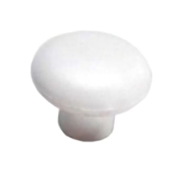 (1409B) PERILLA MUEBLE BLANCA X 10 UND