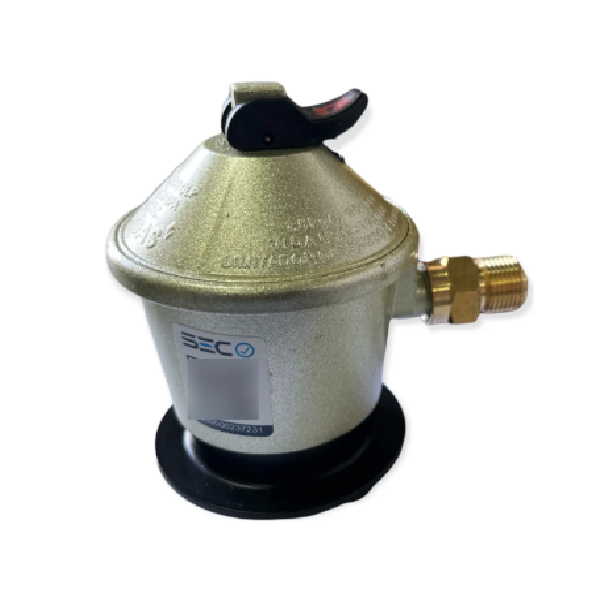(ABAS0164) REGULADOR 3/8" CON HILO IZQUIERDO