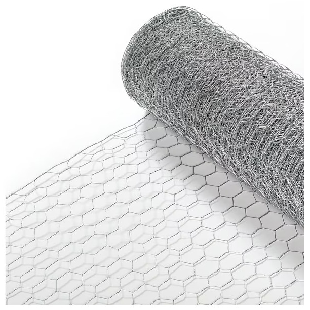 MALLA HEXAGONAL 100X100