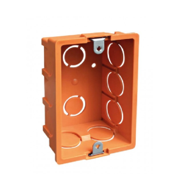 (51577) PVC CONDUIT CAJA DISTRIBUIDORA HOFFENS