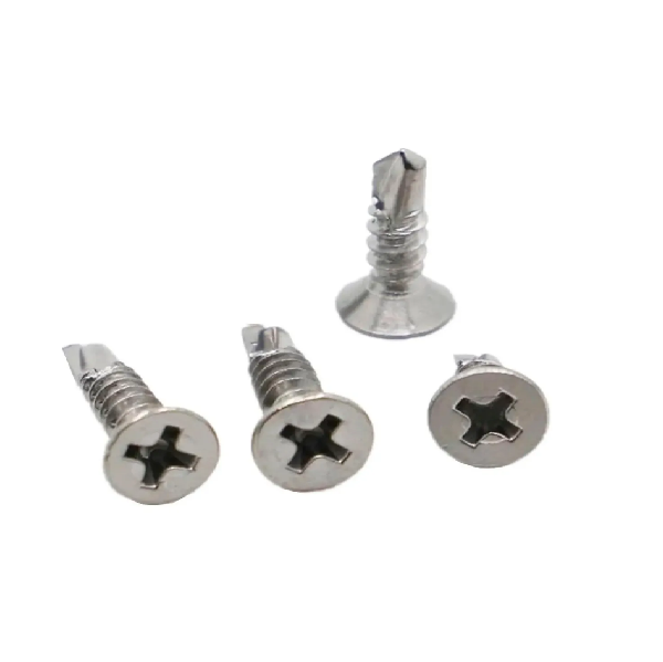 TORNILLO CHICO 5X$100