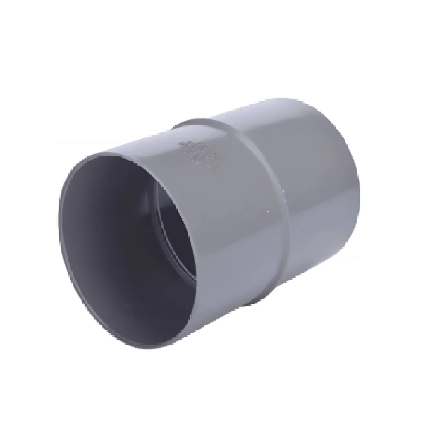 (E12CP75) PVC GRIS 75MM COPLA SANITARIA