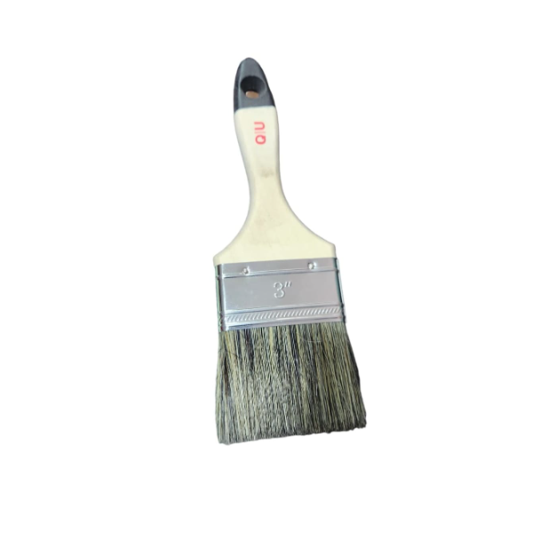 (6028010550) BROCHA CERDA NATURAL 3" QUIMICA UNIVERSAL
