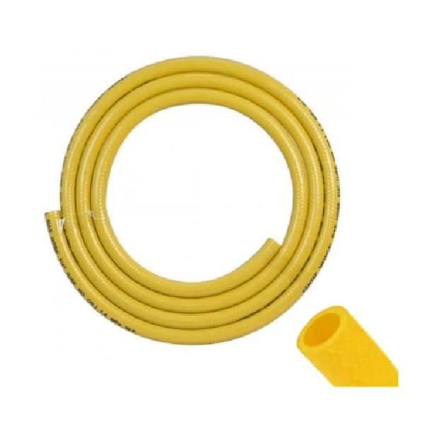 MANGUERA GAS 1/2" X METRO