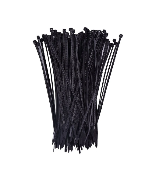 BOLSA BRIDAS 4.8 X 400 MM