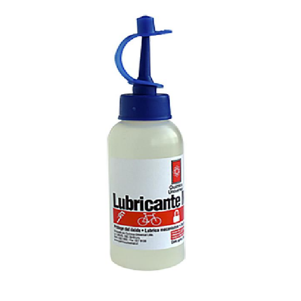 (6036078790) LUBRICANTE MULTIUSO Botella 100 cc Q.U.