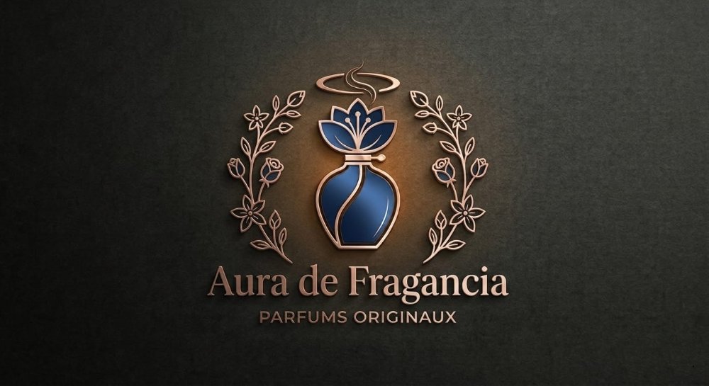 Aura de Fragancia