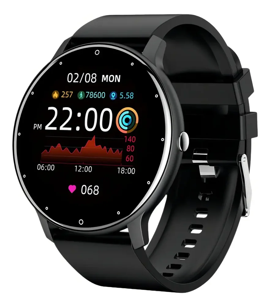 Smartwatch AJL95