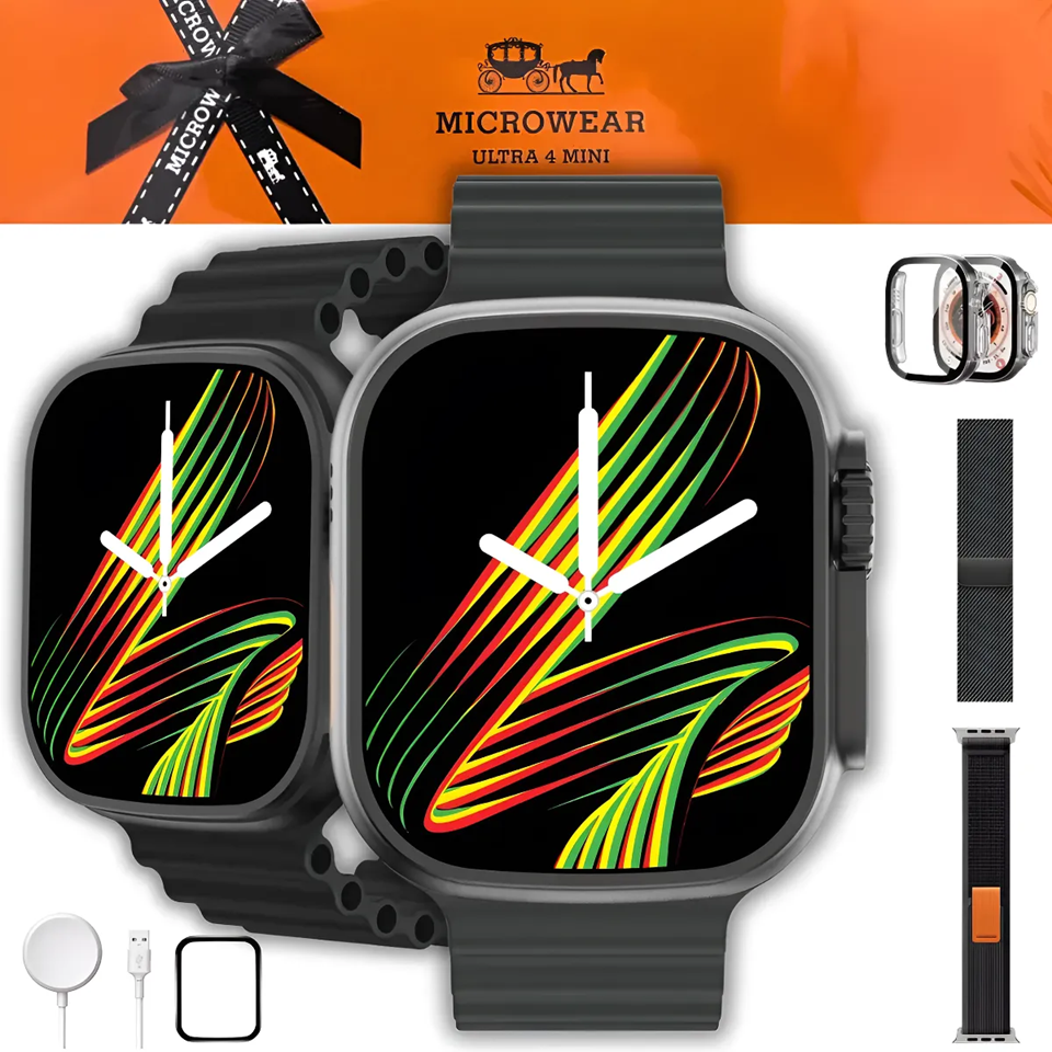U4 mini
