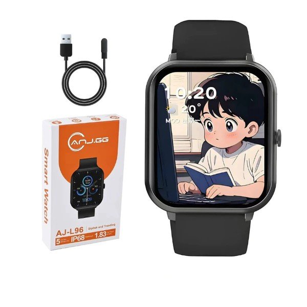 Smartwatch AJL96