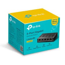 ADAPTADOR TP-LINK LS105G