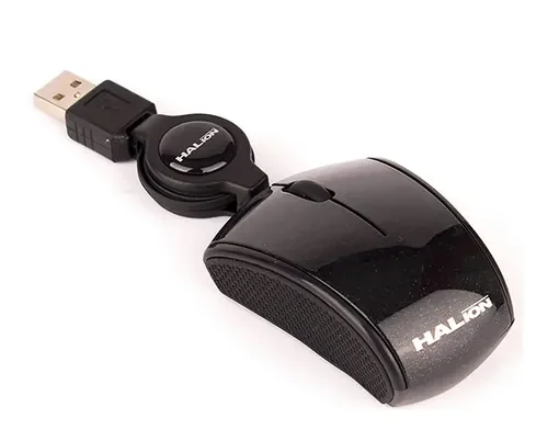 MOUSE HALION HA-480