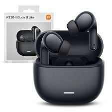 AUDIFONO REDMI BUDS 8 LITE NEGRO