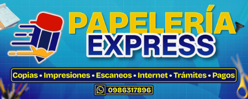 Papelería RC