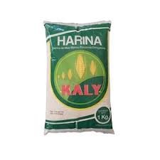 Harina Kaly 900gr