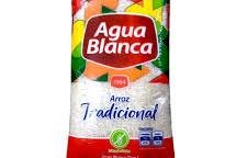 Arroz Agua Blanca
