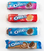 Galletas Oreo Americano
