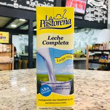 Leche Liquida San Simon 1L
