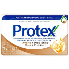 Jabon De Baño Protex 110gr
