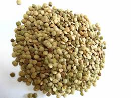 Lentejas Granel 500gr