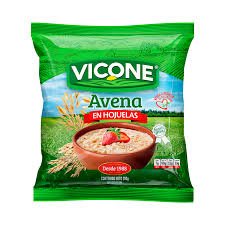 Avena  Vicone 200gr