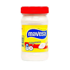 Mayonesa Mavesa 175gr