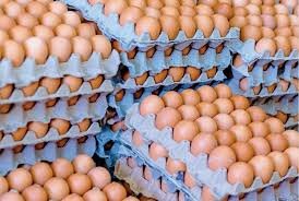 Huevos Unidad