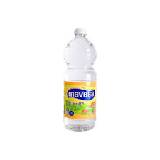 Vinagre Mavesa 500gr