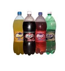 Refresco Glup 400ml