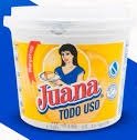 Mantequilla Juana 454gr