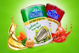 Sardina Incosa