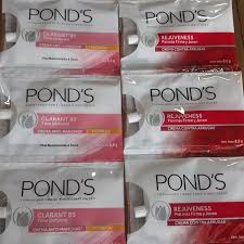 Crema Ponds 8,5GR