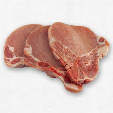 Chuleta De Cerdo