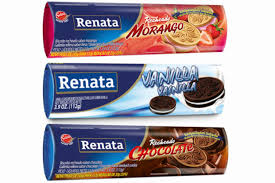 Galletas Renatas 112GR