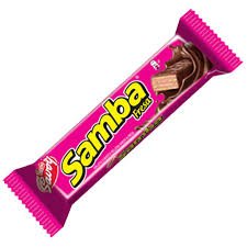 Samba 32GR