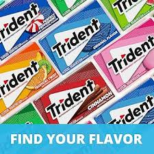 Chicles Traident