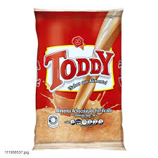 Toddy 100GR