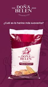 Harina Doña Belen 900GR
