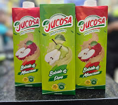 Jugo Jucosa 1L