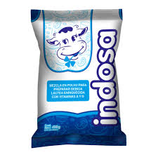 Leche Indosa 180gr