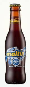 Maltin Polar Retornable 222ml