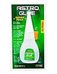 Pega Astro Glue