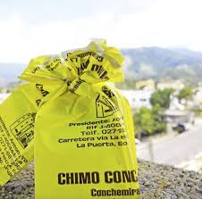Chimo Conchemira