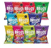 Gomitas Brusli 40gr
