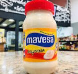 Mayonesa Mavesa 445G