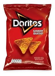 Dorito Megas Queso 150GR