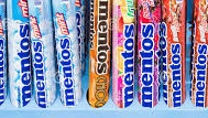 Mentos 29.5GR unidad