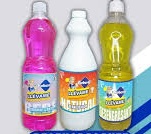 Combos Roberti (Cera+Aromat+Cloro) O (Lavaplatos+Aromat+Cloro)